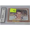 Image 1 : 1966 TOPPS BOBBY ORR
