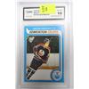 Image 1 : 1979 O-PEE-CHEE WAYNE GRETZKY
