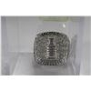 Image 1 : TORONTO MAPLE LEAFS TIM HORTON CUP RING - REPLICA