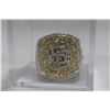 Image 1 : SAN FRANCISCO GIANTS WORLD SERIES RING - REPLICA