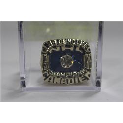 1976 MONTREAL CANADIENS GUY LAFLEUR STANLEY