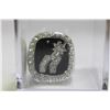 Image 1 : SAN ANTONIO SPURS NBA CHAMPION RING - REPLICA