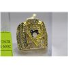 Image 1 : 2009 SIDNEY CROSBY STANLEY CUP RING - REPLICA