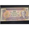 Image 1 : (2) 1971 $10 Canada Replacement (Consecutive Serial No's)