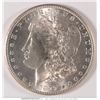 Image 1 : 1899-S US Morgan Dollar