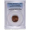 Image 1 : NO DATE ERROR - 5-Cent on 1-Cent Planchet