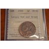 Image 1 : 1920 Canada 1-Cent Large RB