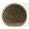 Image 2 : 1862 Indian Head 1-Cent