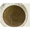 Image 2 : 1869 Indian Head 1-Cent