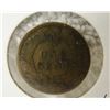 Image 1 : 1871 Indian Head 1-Cent