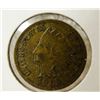 Image 1 : 1902 Indian Head 1-Cent