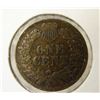 Image 2 : 1901 Indian Head 1-Cent