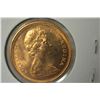 Image 2 : 1965 Canada 1-Cent (LBB5) Rotated Die