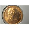 Image 2 : 1965 Canada 1-Cent (LBB5) Rotated Die