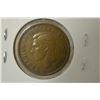 Image 2 : 1939 Canada 1-Cent (Rotated Die)