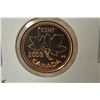 Image 1 : 2006 Canada 1-Cent - P - Magnetic