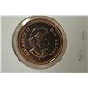 Image 2 : 2006 Canada 1-Cent - P - Magnetic