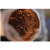 Image 2 : 1-Roll 2001 Canada 1-Cent