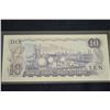 Image 2 : 1971 $10 BC-49cA #*TT2404182, CH UNC.