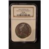 Image 1 : 1965 $1 $1 NGC SmBds Ptd5 NGC PL66