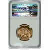 Image 2 : 1914 $10 Gold NGC MS64.  Trends Value: $9000