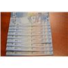 Image 1 : 2006 $5 BC-67b-I, Lot of 9 pcs in sequence!