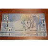 Image 1 : 2006 $5 BC-67b-I, Lot of 2 pcs in sequence!
