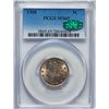 Image 1 : 1908 US 5-Cent PCGS MS-65