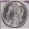 Image 1 : 1883-CC Morgan Dollar