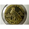 Image 2 : 1926 US 2.5 Dollar Gold Indian Head
