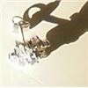 Image 1 : One single earring