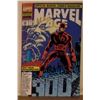 Image 1 : 300th Anniversary Daredevil Issue Retrospective Marvel Age