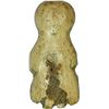 Image 2 : Primitive Money of Bone Human Figure.