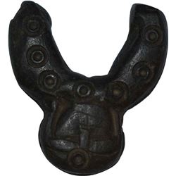 Primitive Money of Ujjaini Region.