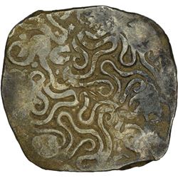 Silver Vimshatika of Panchala Janapada of Varanasi Jaunpur Region.