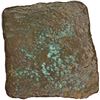 Image 2 : Copper Unit of Satavahanas Dinasty of Khushikiputra Satakarni