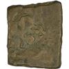 Image 1 : copper unit of satavahana dynasty of Satkarni I.
