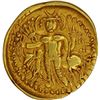 Image 2 : Gold Dinar of Kushan Dynasty of Vasudeva I.