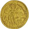 Image 1 : Gold Dinar of Kushan Dynasty of Vasudeva I.