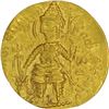 Image 2 : Gold Dinar of Kushan Dynasty of Vasudeva I.