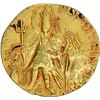 Image 2 : God Dinar of Kushan Dynasty of Vashishka