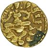 Image 1 : Gold Dinar of Gupta Dynasty of Chandragupta II.