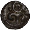 Image 1 : Lead Fractional Unit of Chutus of Banavasi.