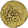 Image 1 : Gold Dinar of Paramaras of Malwa of Nara Varman.