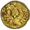 Image 1 : Gold Varaha of Vijayanagar Empire of Achyutharaya.