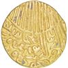 Image 1 : Gold Tanka of Bengal Sultanate of Rukn al-Din Barbak.
