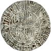Image 1 : Silver Tanka of Sher Shah Suri of Delhi Sultanate.