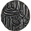 Image 1 : Silver Rupee of Akbar of Berar mint of bahman month.