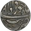 Image 2 : Silver Illahi Month Rupee of Jahangir of Khurdad month.