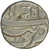 Image 2 : Silver Rupee of Jahangir of Tatta Mint of Tir Month.